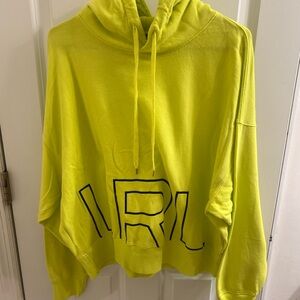 Lauren Ralph Lauren Hoodie Sweatshirt